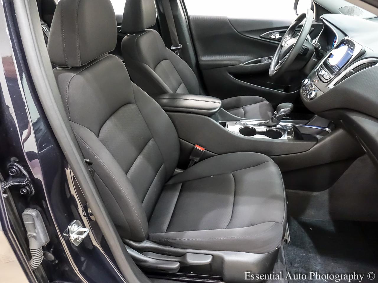 Chevrolet Malibu 1LT 2023