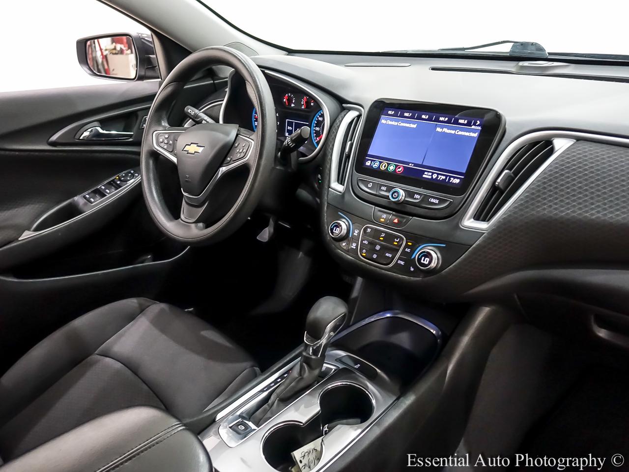 Chevrolet Malibu 1LT 2023