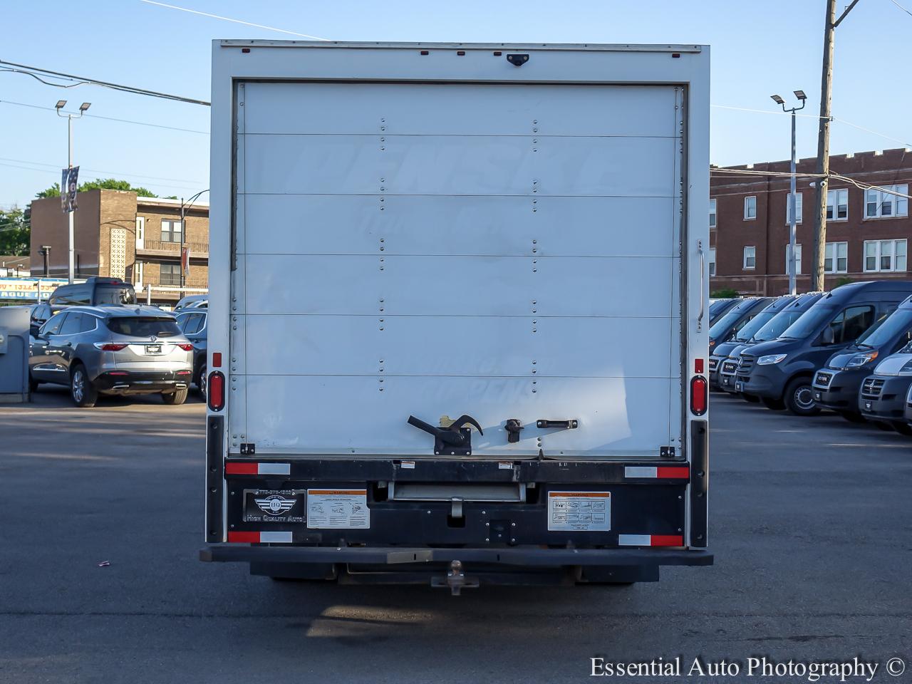GMC Savana G3500 177 in. 2021