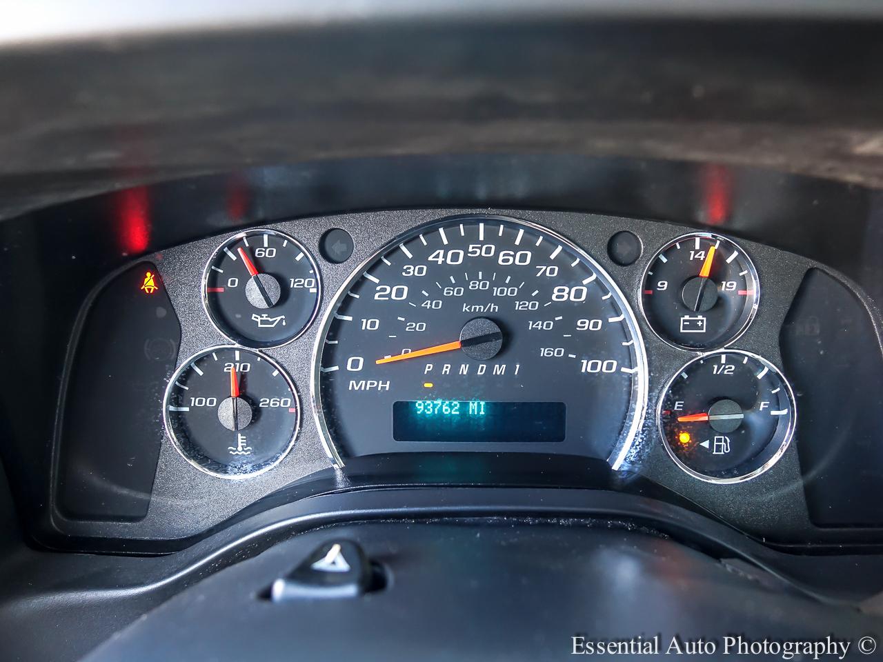 GMC Savana G3500 177 in. 2021
