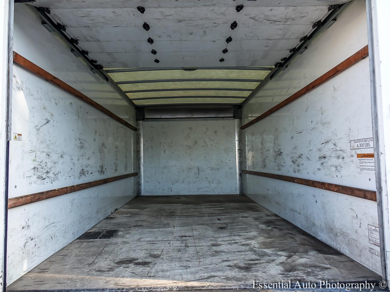 GMC Savana G3500 177 in. 2021