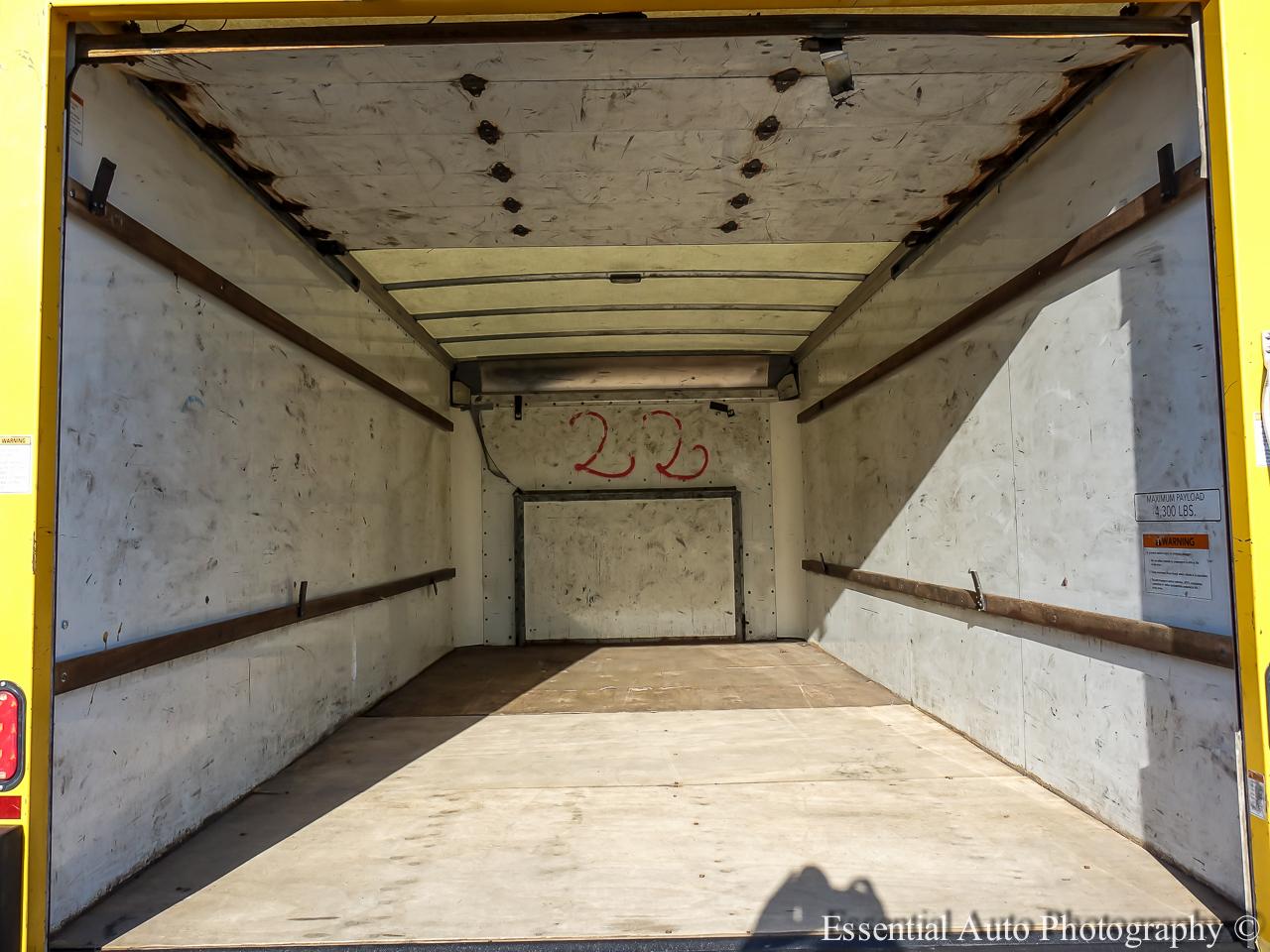 Ford Econoline E-350 Super Duty 2019