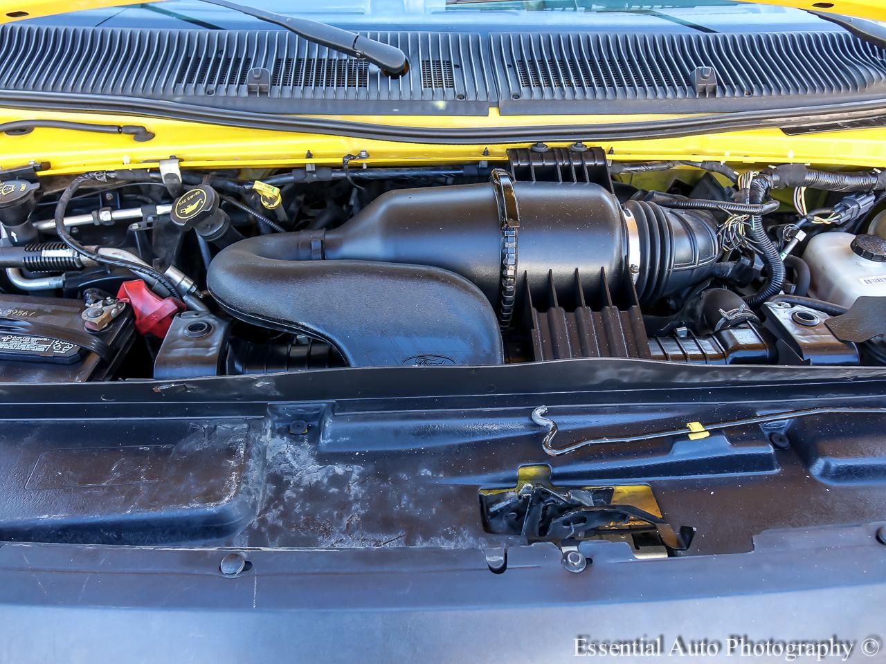 Ford Econoline E-350 Super Duty 2019