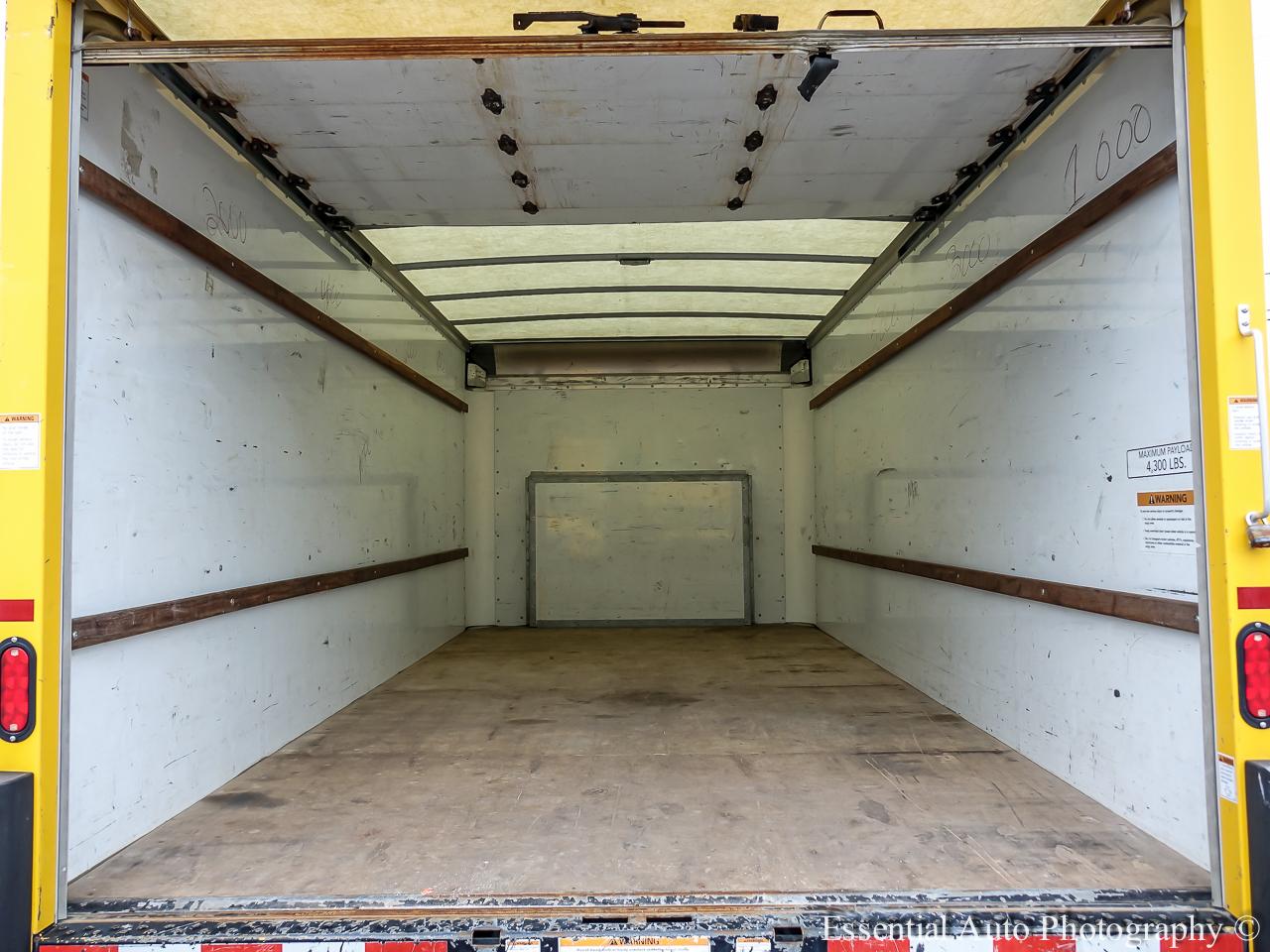 Ford Econoline E-350 Super Duty 2021