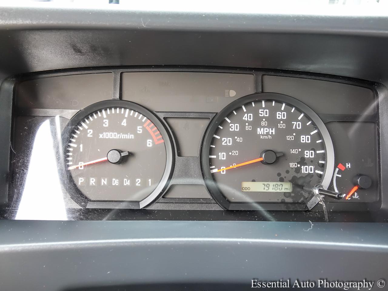 Isuzu NPR HD  2018
