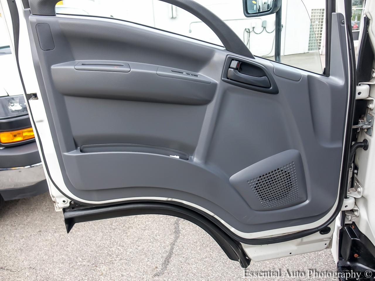 Isuzu NPR HD  2018