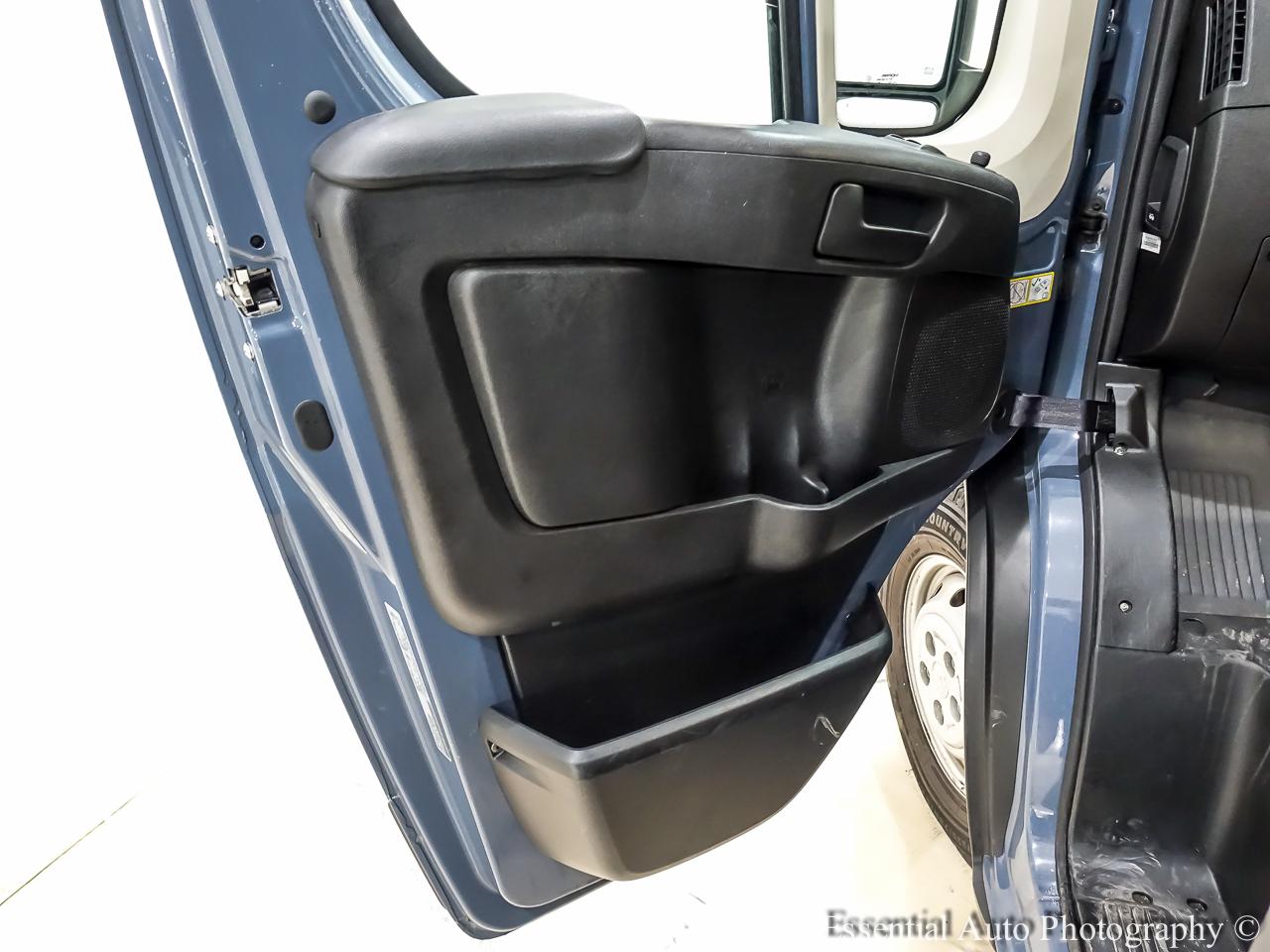 RAM Promaster 3500 High Roof 159-in. WB Ext 2021