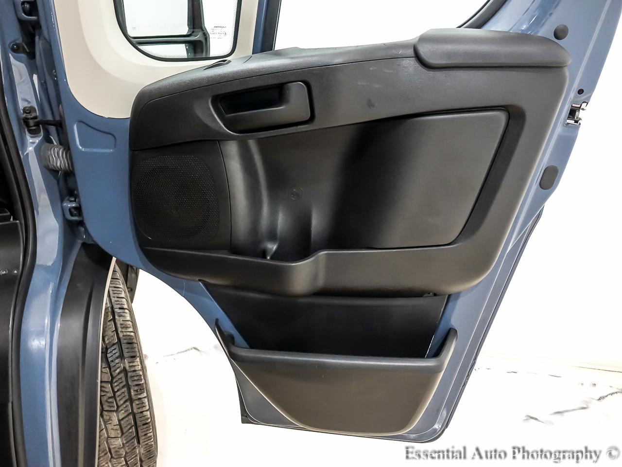 RAM Promaster 3500 High Roof 159-in. WB Ext 2021
