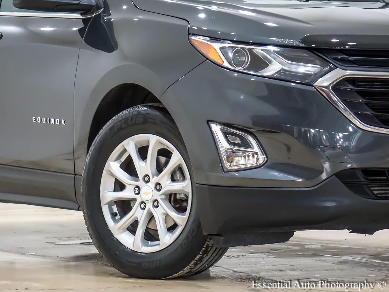 Chevrolet Equinox LT 2WD 2019