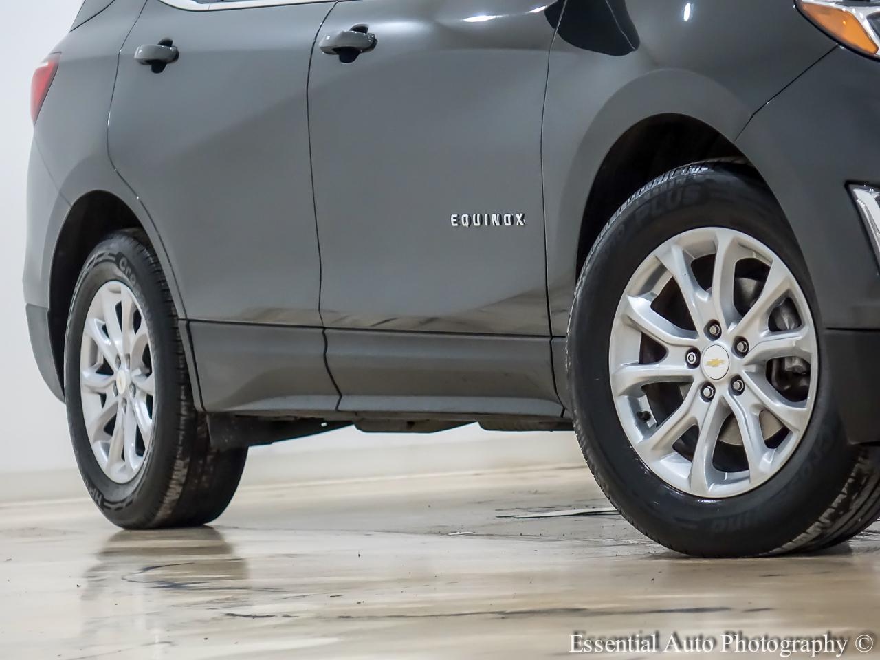 Chevrolet Equinox LT 2WD 2019