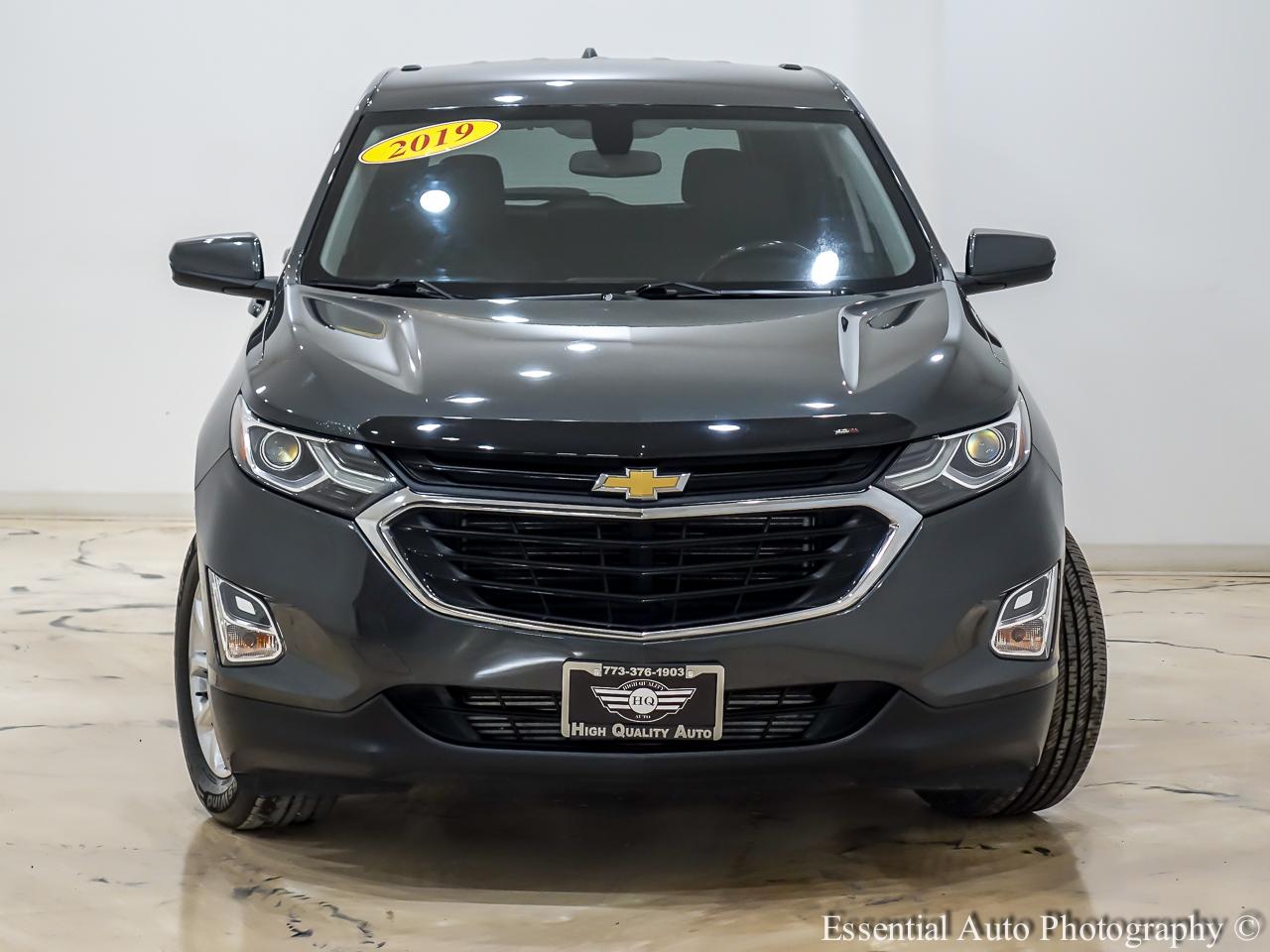 Chevrolet Equinox LT 2WD 2019