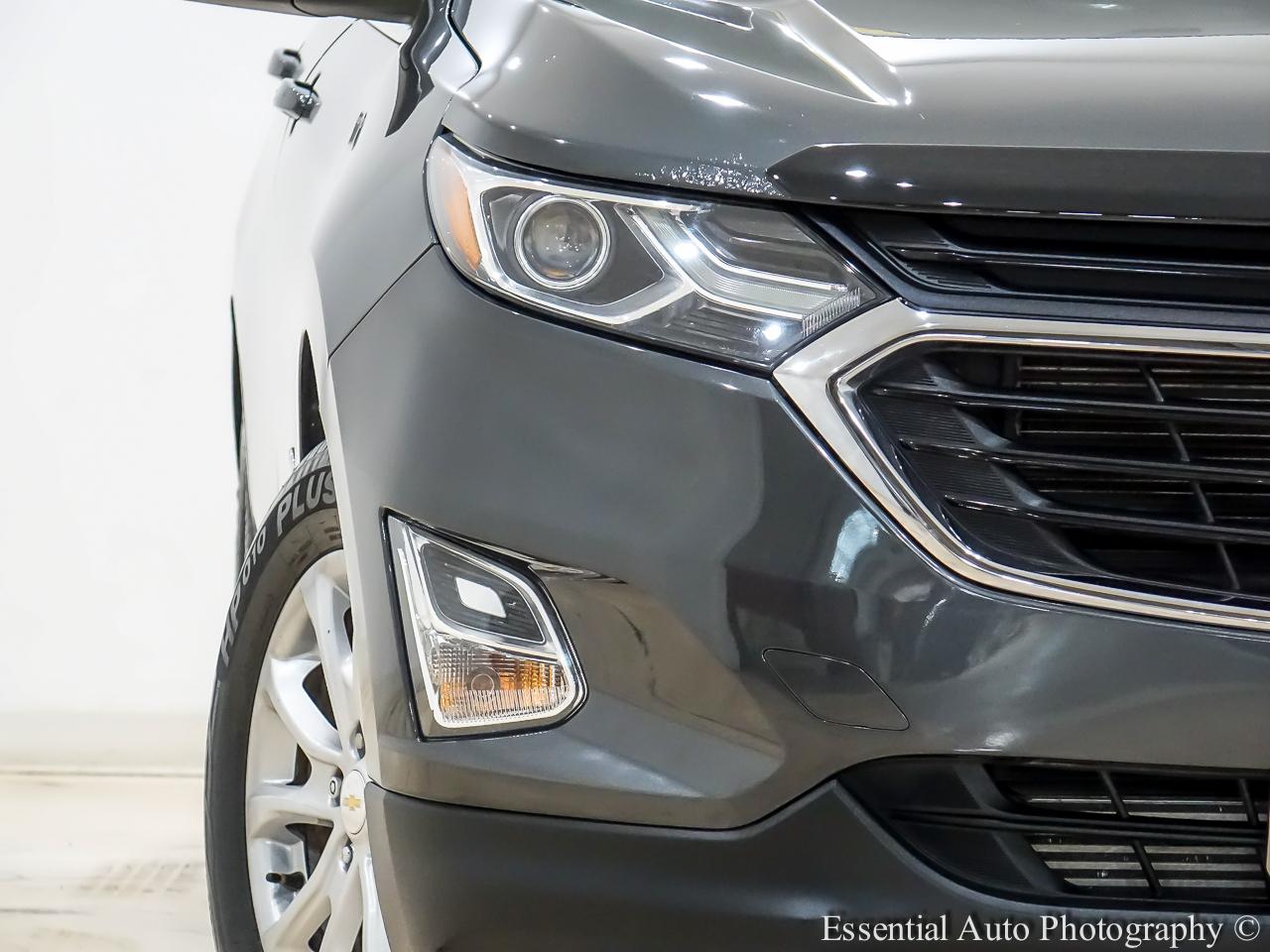 Chevrolet Equinox LT 2WD 2019