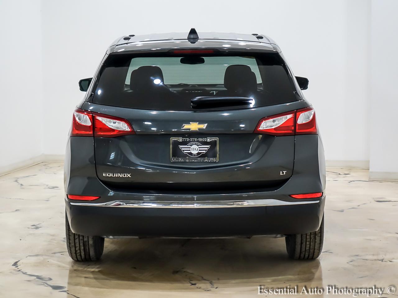 Chevrolet Equinox LT 2WD 2019