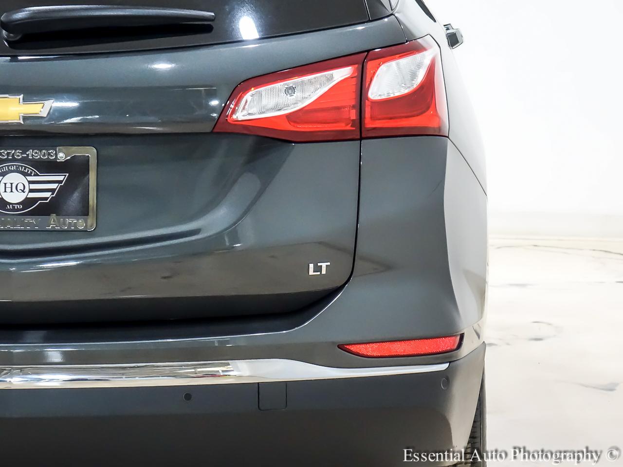 Chevrolet Equinox LT 2WD 2019