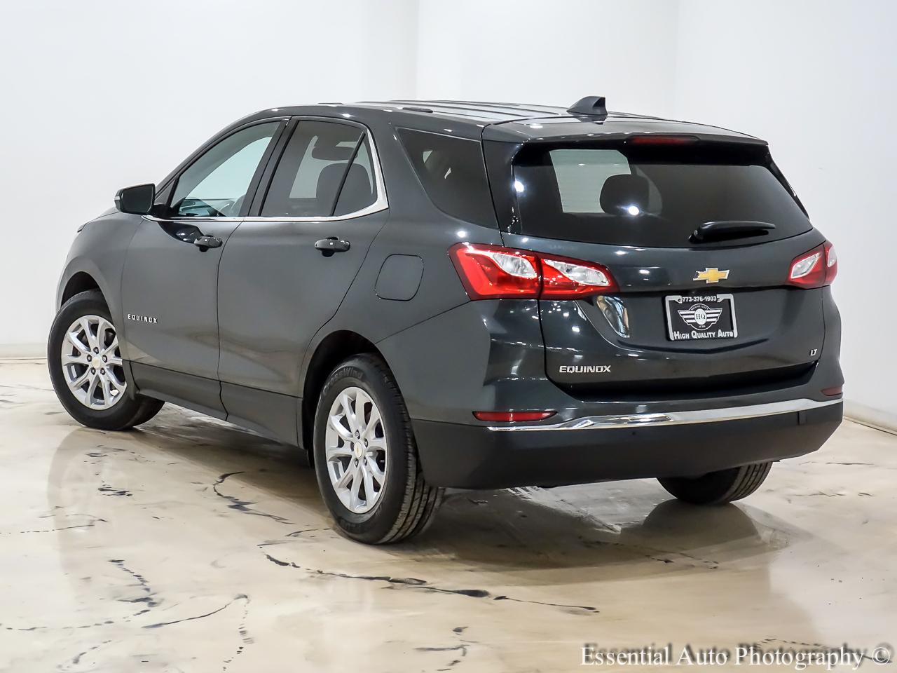 Chevrolet Equinox LT 2WD 2019