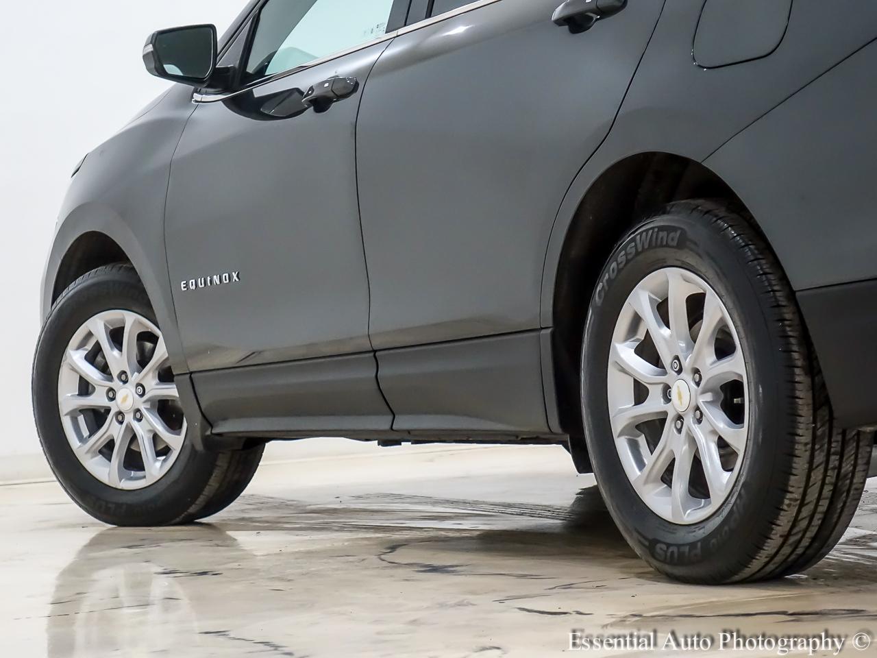 Chevrolet Equinox LT 2WD 2019