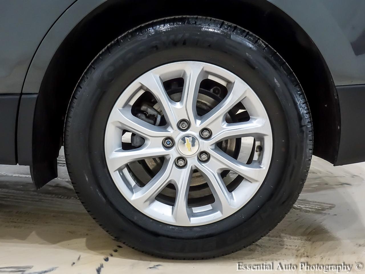 Chevrolet Equinox LT 2WD 2019