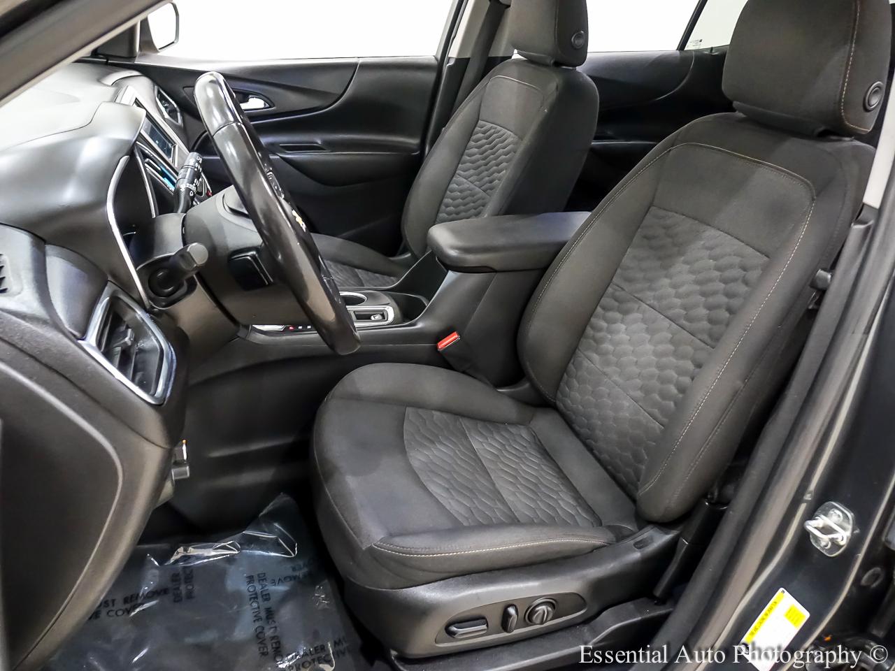 Chevrolet Equinox LT 2WD 2019