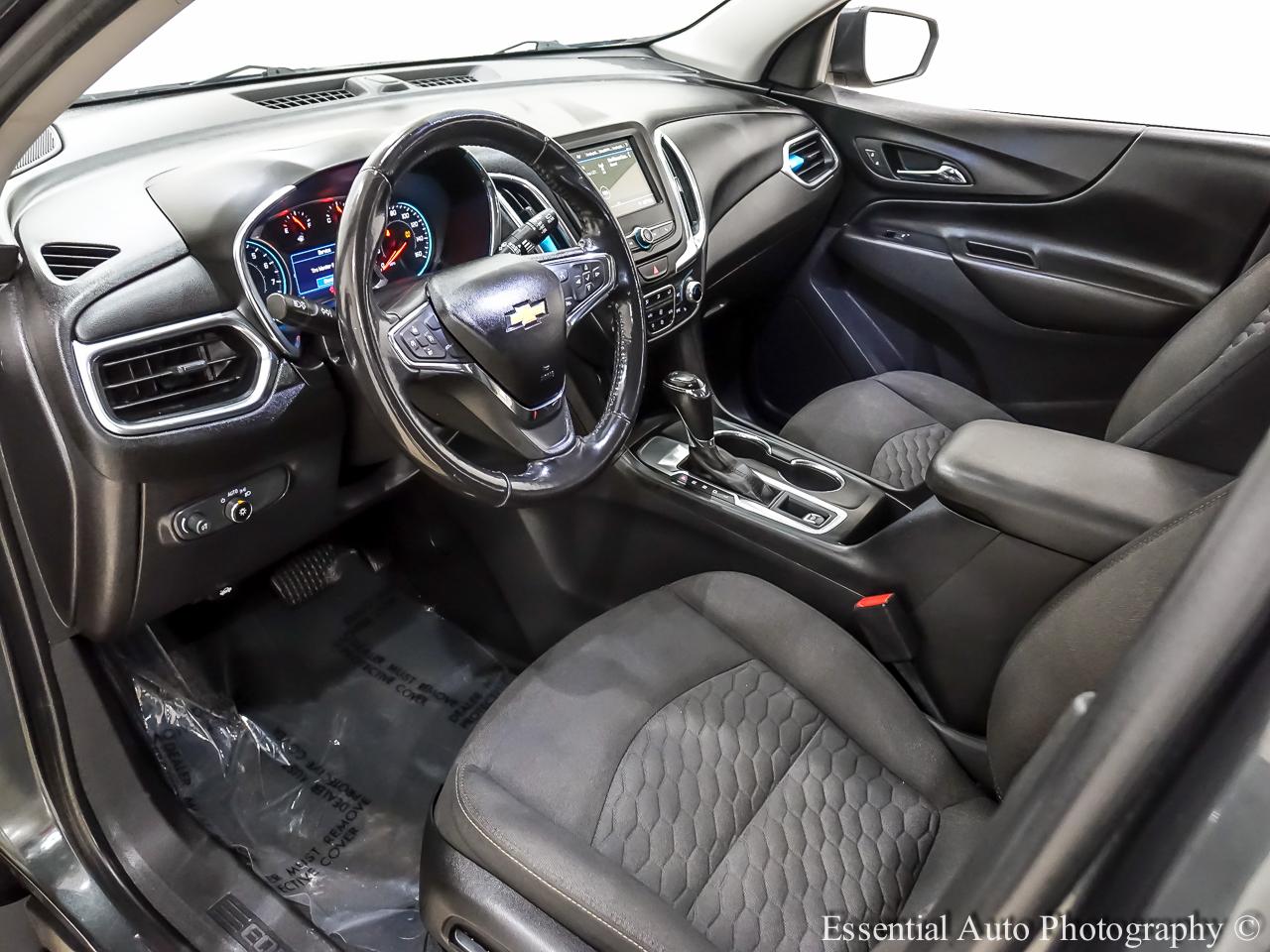 Chevrolet Equinox LT 2WD 2019