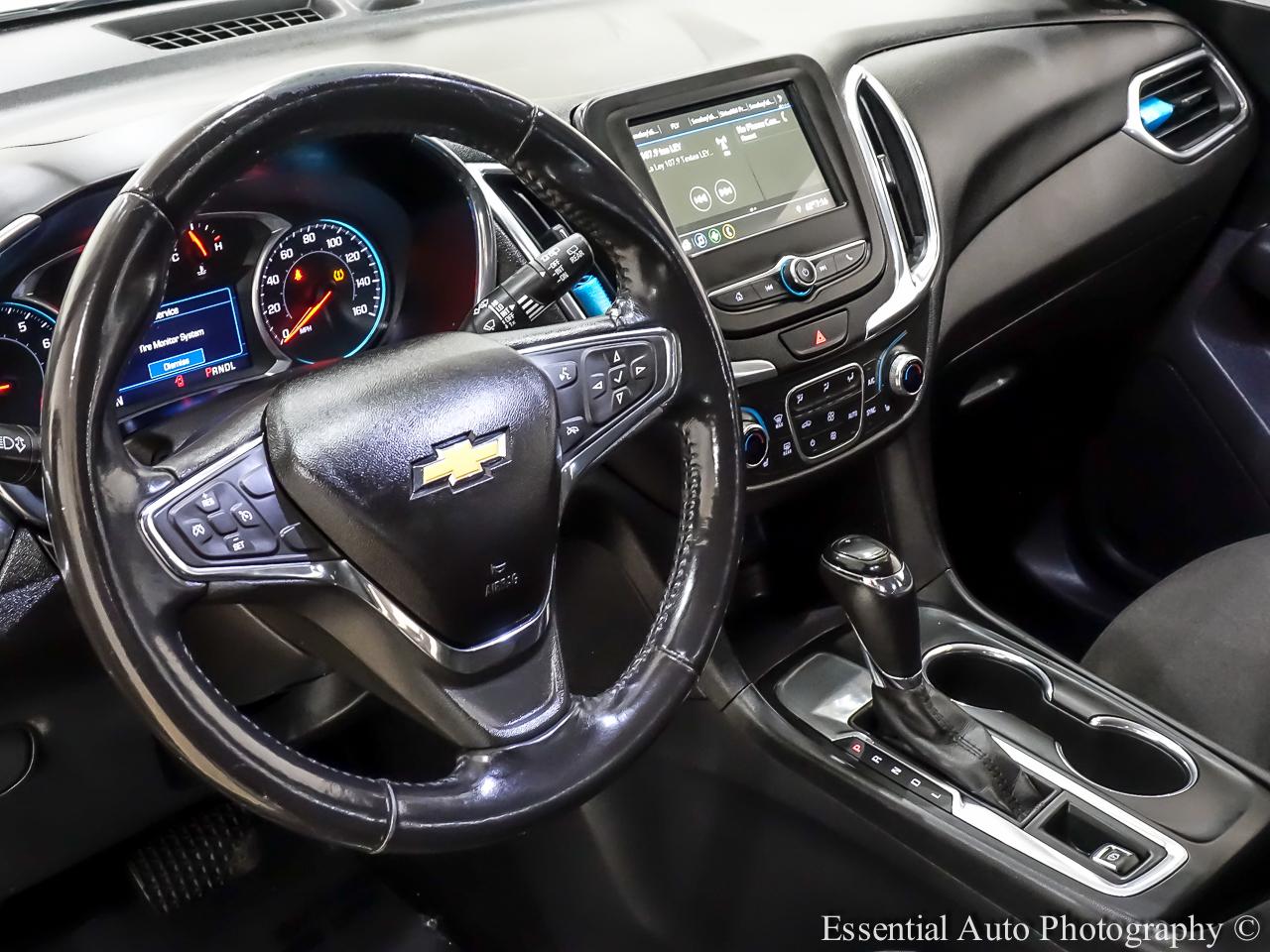 Chevrolet Equinox LT 2WD 2019