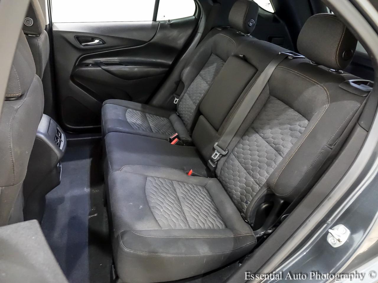 Chevrolet Equinox LT 2WD 2019