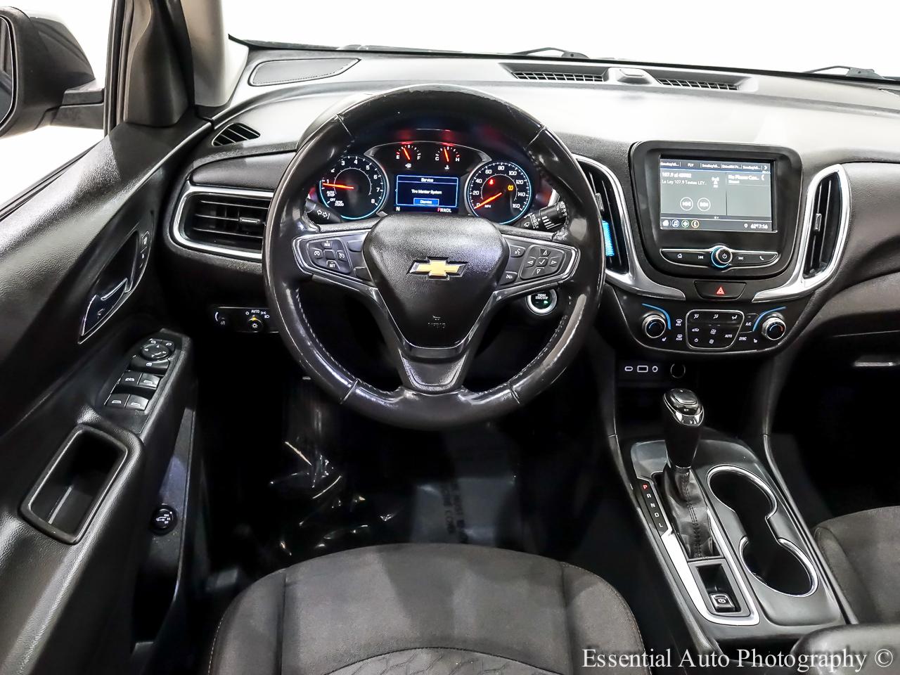 Chevrolet Equinox LT 2WD 2019