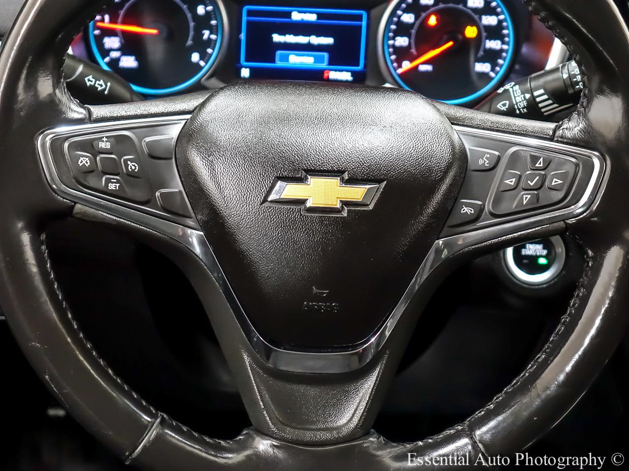 Chevrolet Equinox LT 2WD 2019