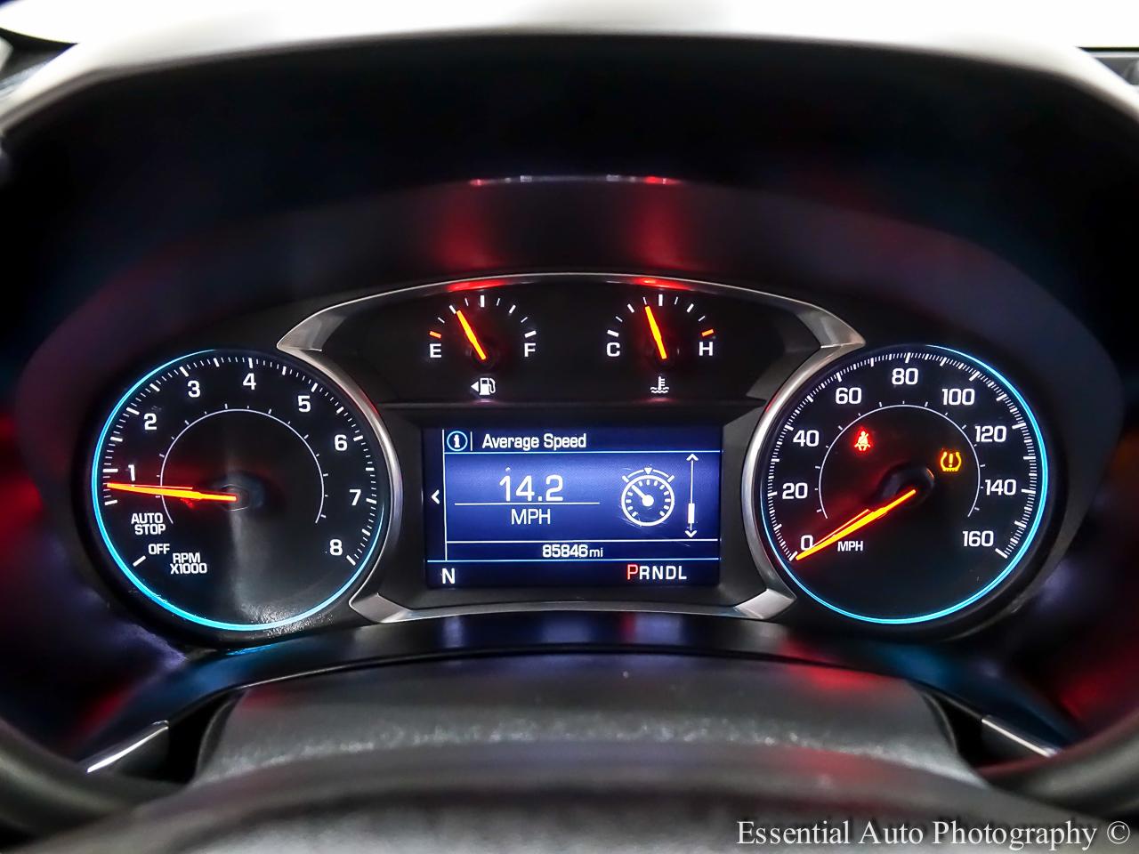 Chevrolet Equinox LT 2WD 2019