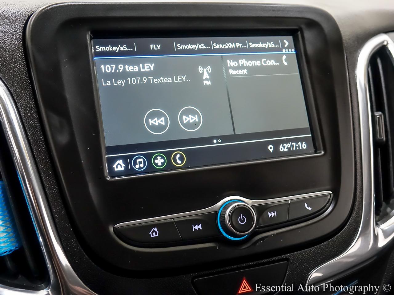 Chevrolet Equinox LT 2WD 2019