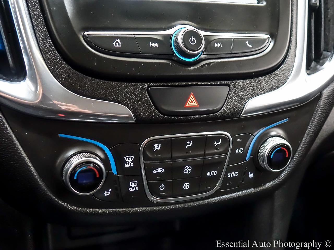 Chevrolet Equinox LT 2WD 2019