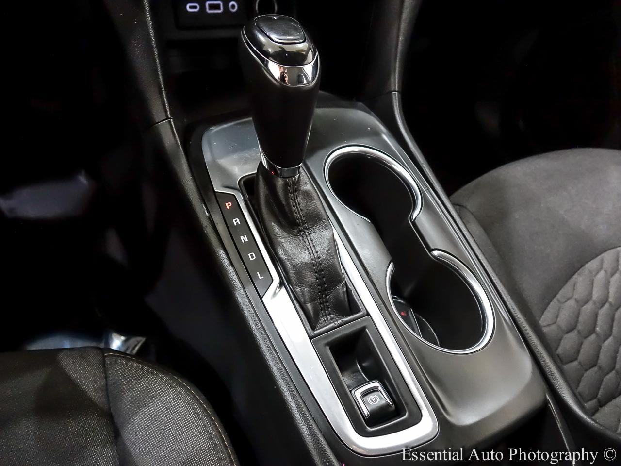 Chevrolet Equinox LT 2WD 2019