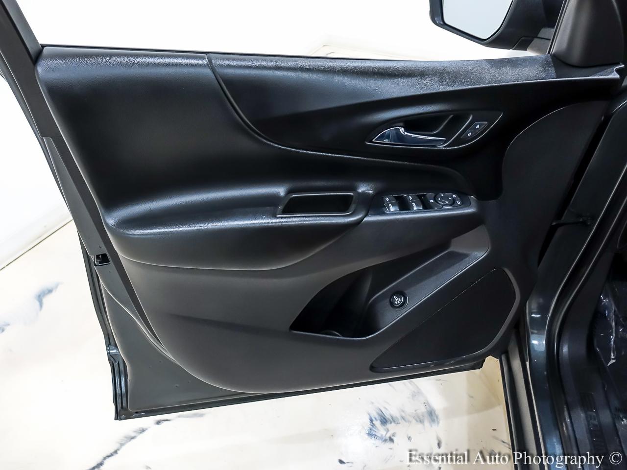 Chevrolet Equinox LT 2WD 2019