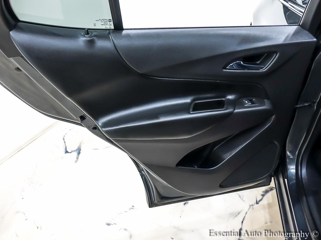 Chevrolet Equinox LT 2WD 2019
