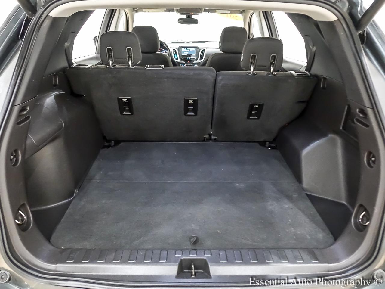 Chevrolet Equinox LT 2WD 2019
