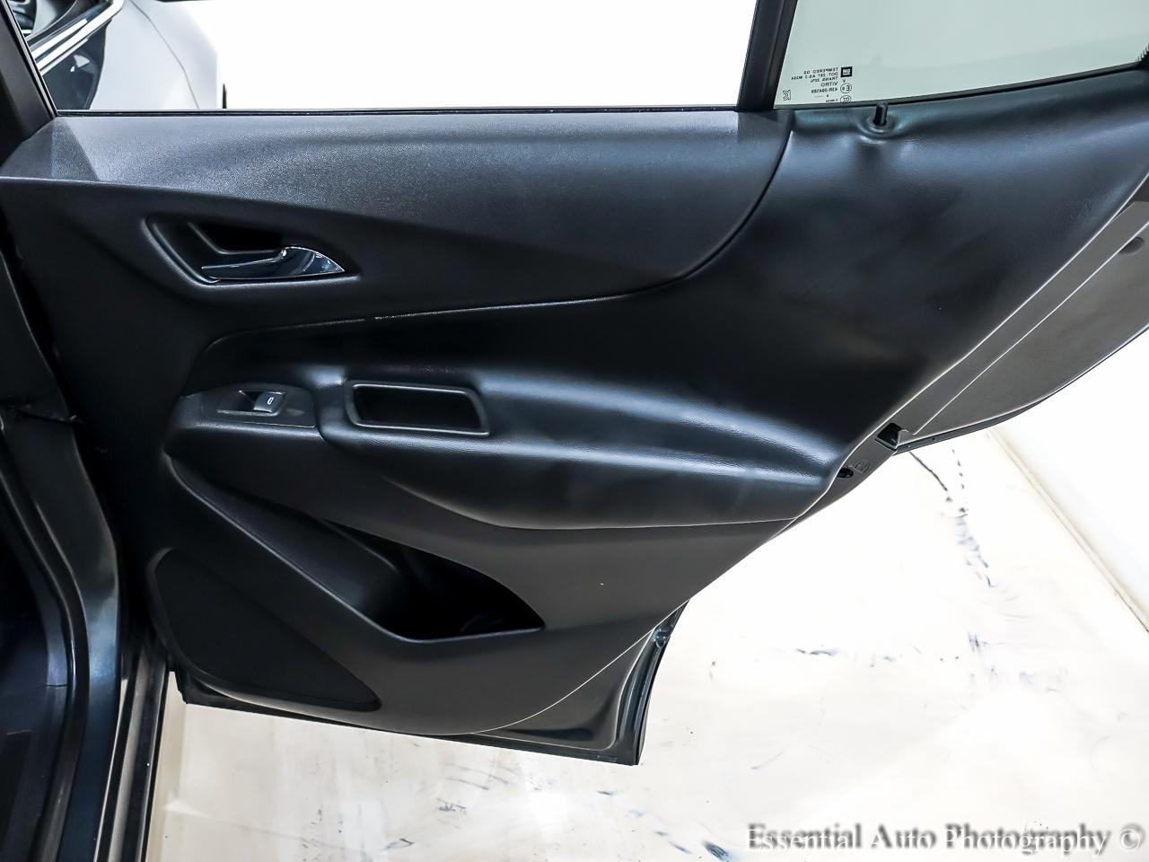 Chevrolet Equinox LT 2WD 2019
