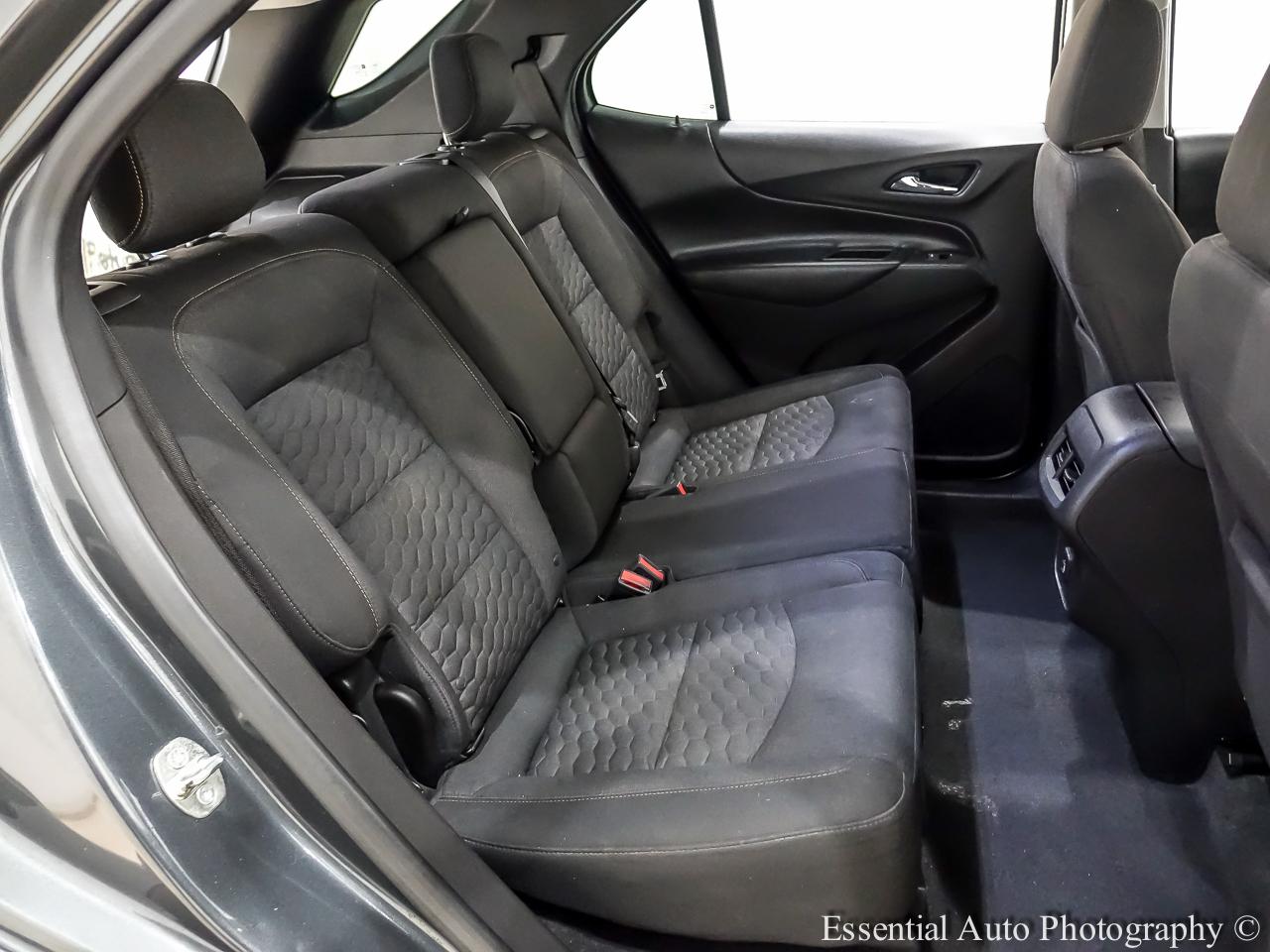 Chevrolet Equinox LT 2WD 2019