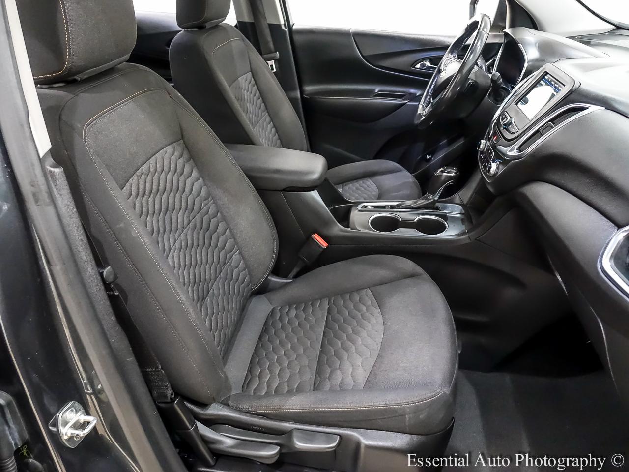 Chevrolet Equinox LT 2WD 2019