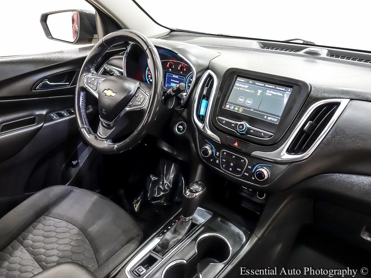 Chevrolet Equinox LT 2WD 2019