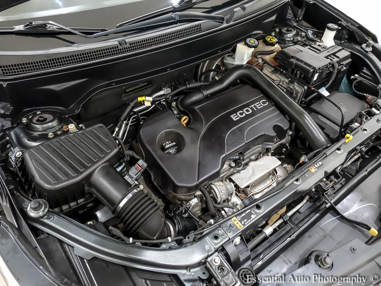 Chevrolet Equinox LT 2WD 2019