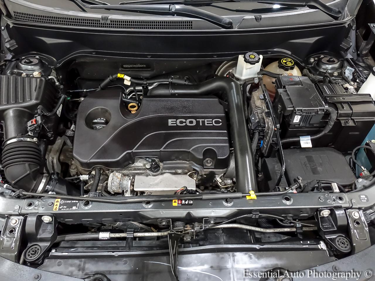Chevrolet Equinox LT 2WD 2019