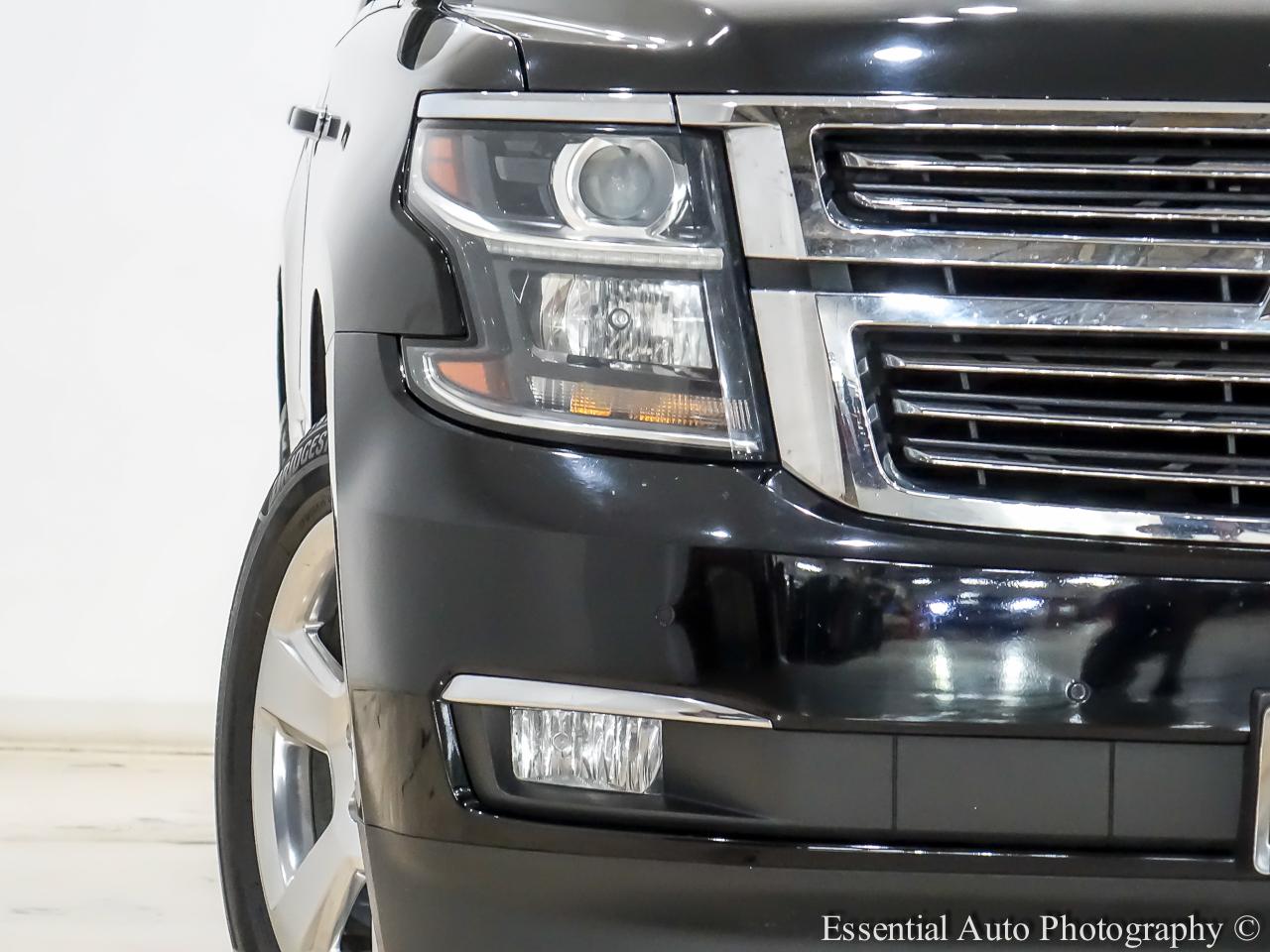 Chevrolet Tahoe Premier 4WD 2018