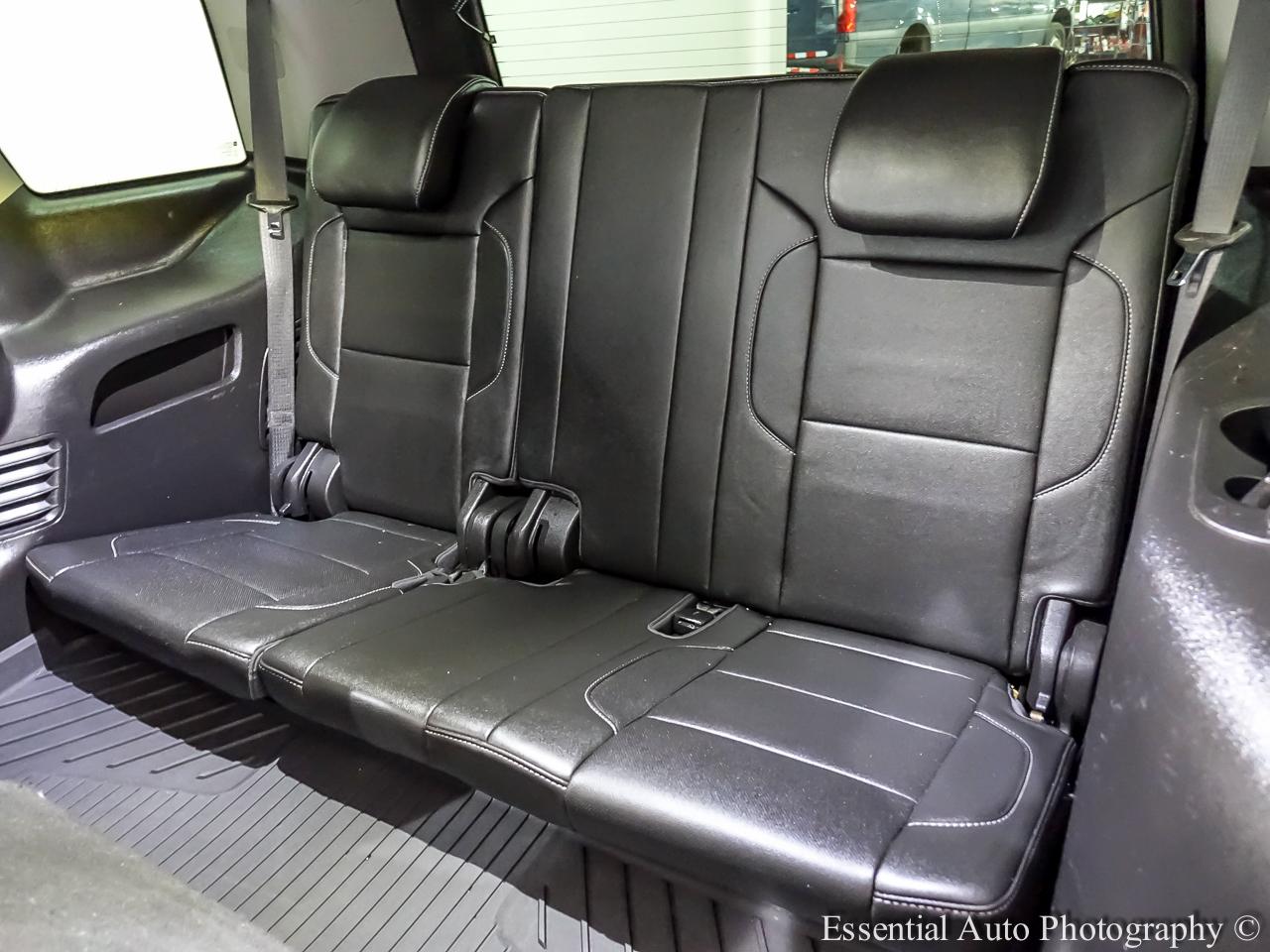 Chevrolet Tahoe Premier 4WD 2018