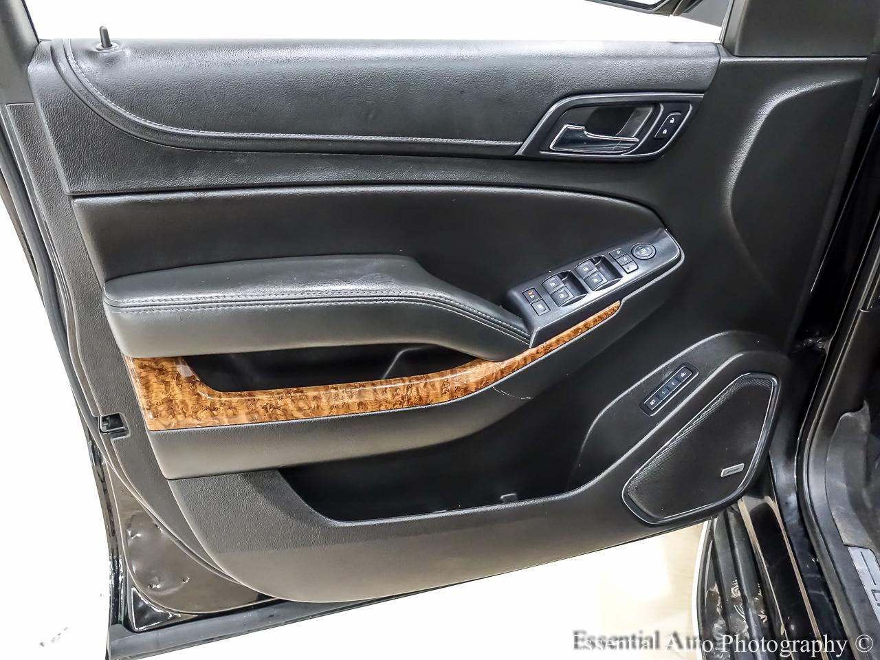 Chevrolet Tahoe Premier 4WD 2018