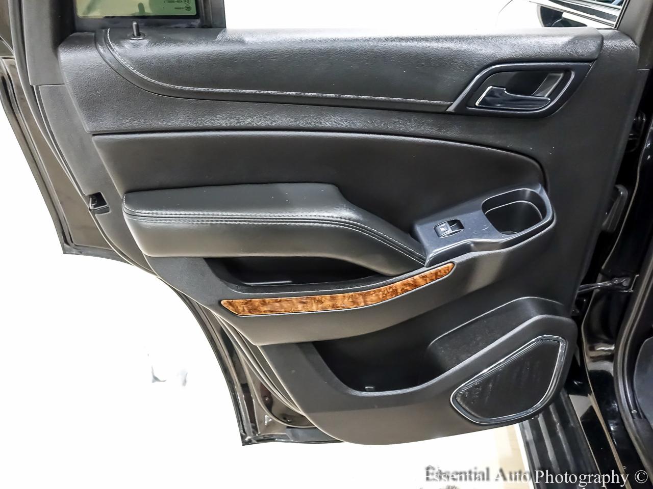 Chevrolet Tahoe Premier 4WD 2018