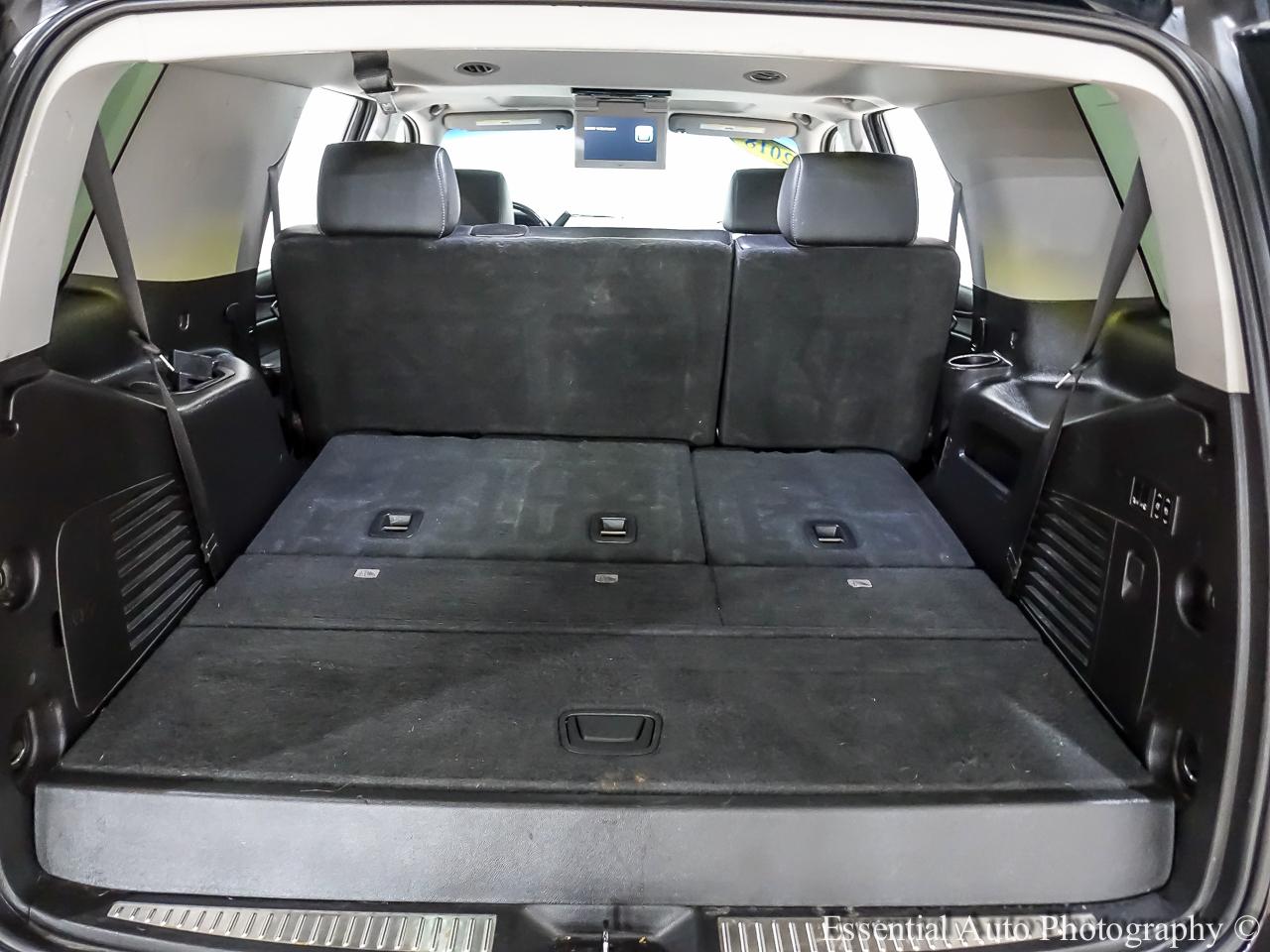 Chevrolet Tahoe Premier 4WD 2018