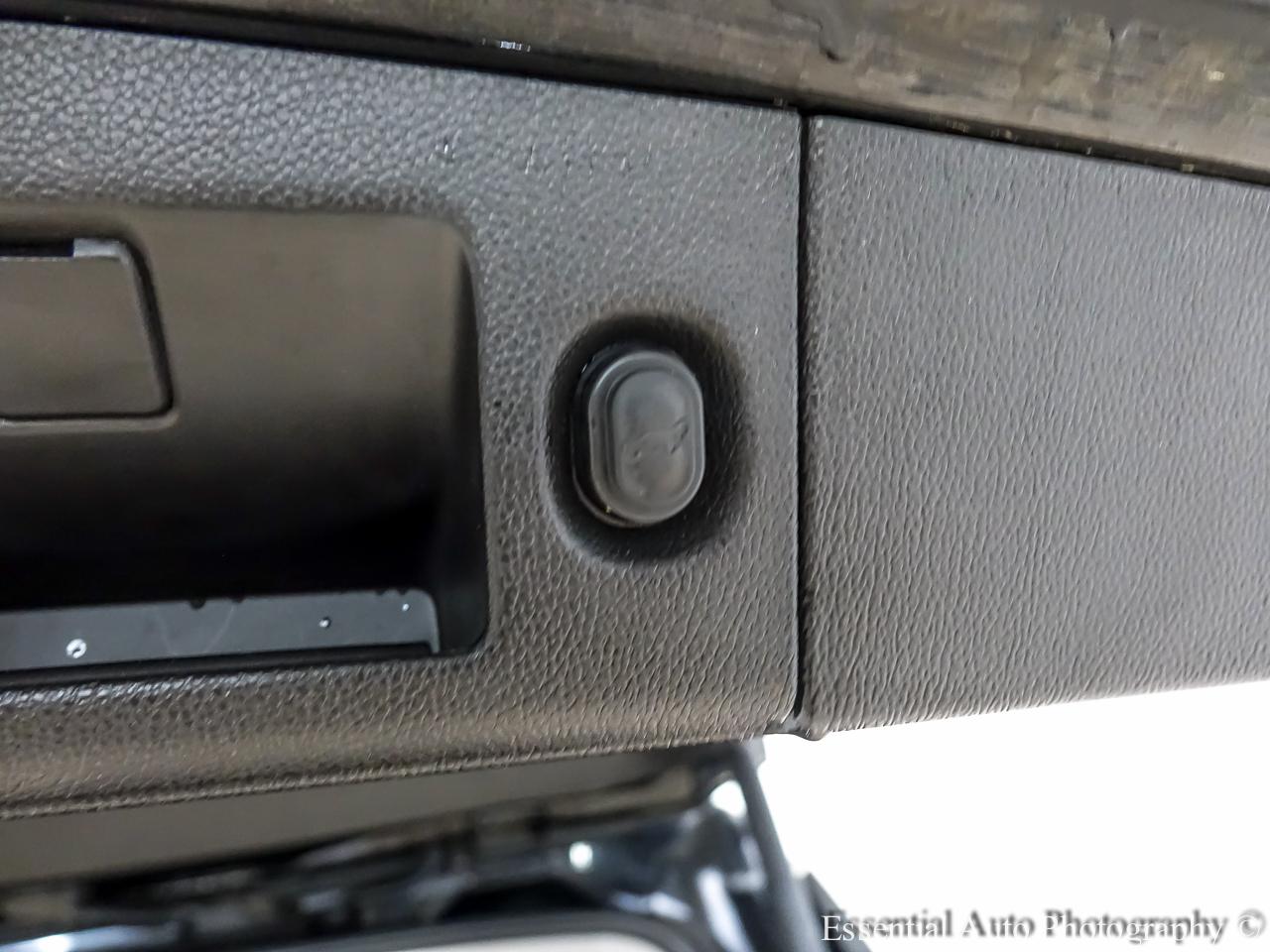 Chevrolet Tahoe Premier 4WD 2018