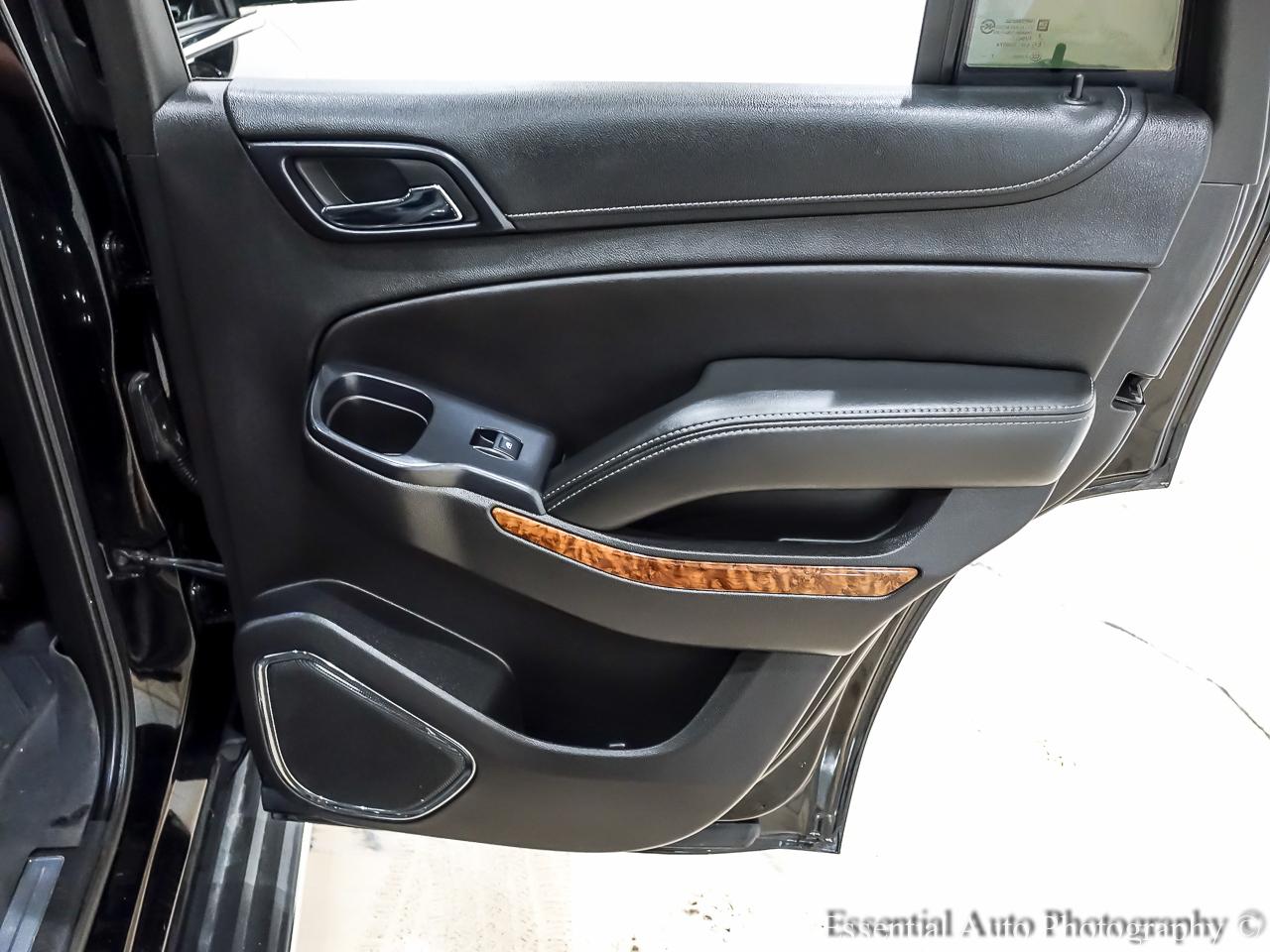 Chevrolet Tahoe Premier 4WD 2018