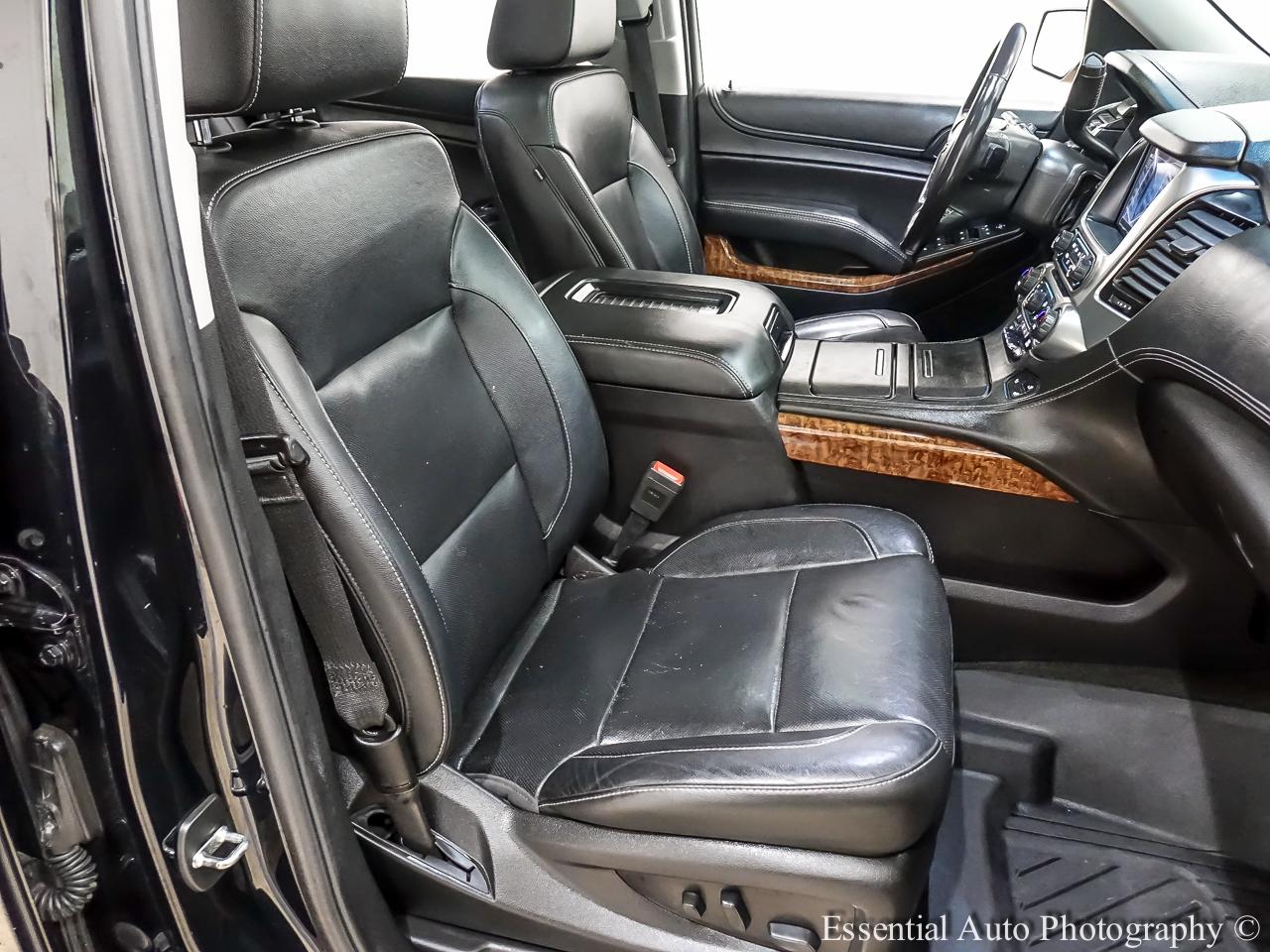 Chevrolet Tahoe Premier 4WD 2018