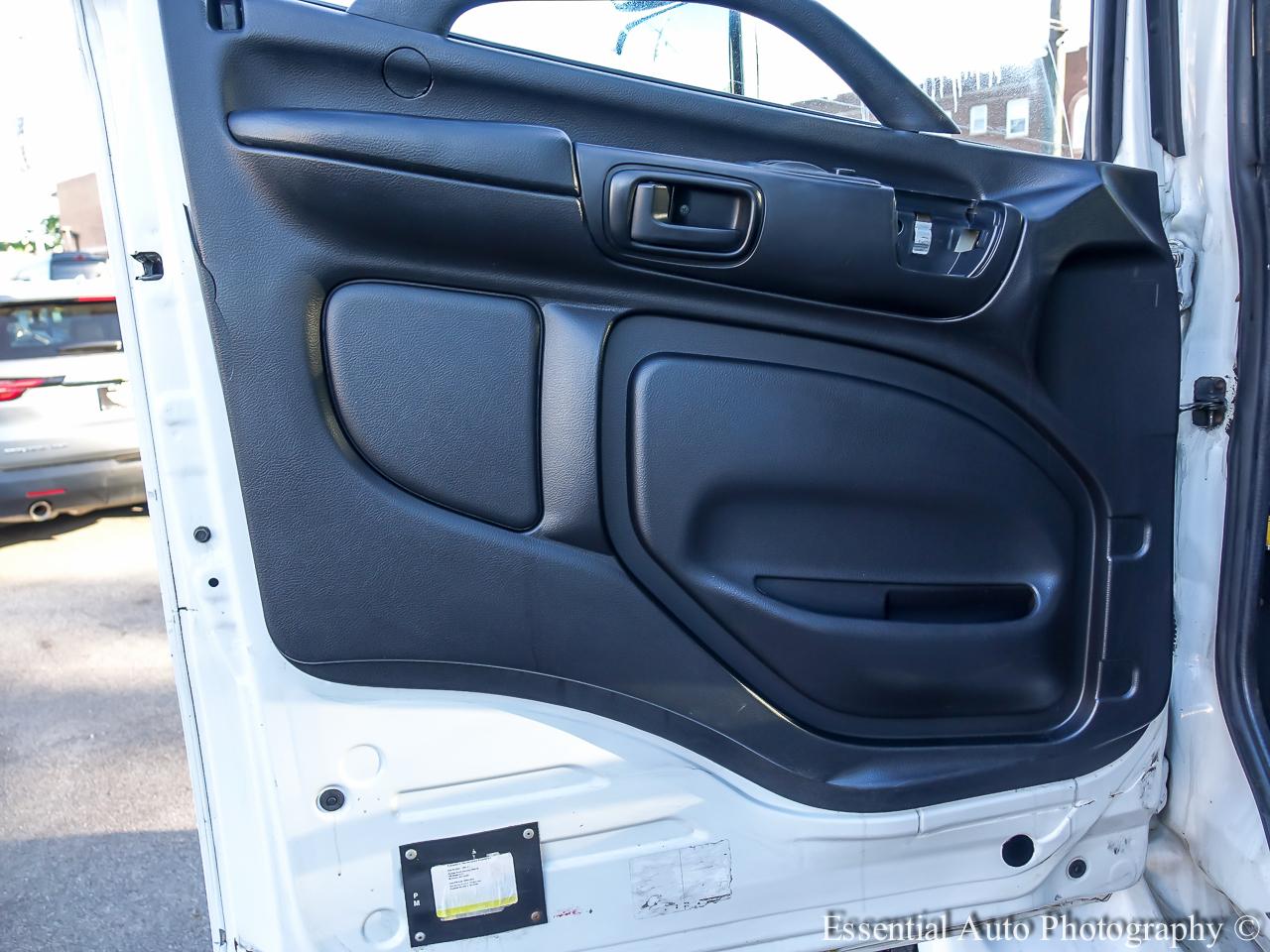 Hino Conventional Cab  2020