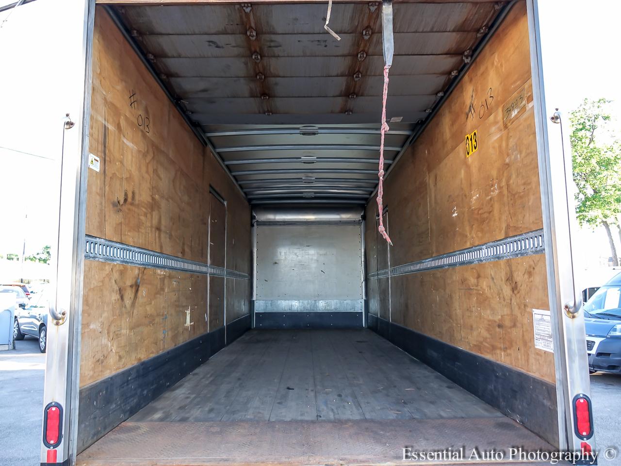 Hino Conventional Cab  2020